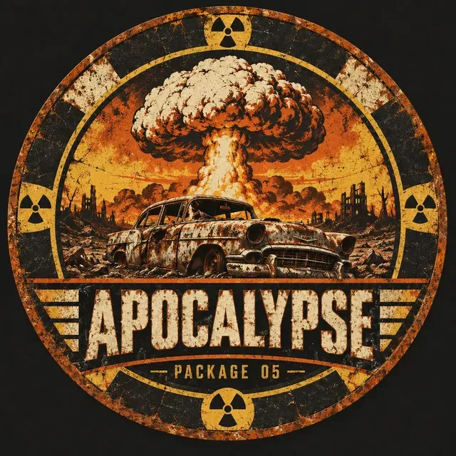 Apocalypse Loadout logo